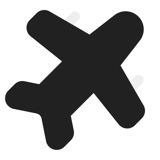 flugzeug-modus kostenlos Icon flugzeug-modus kostenlos Icon