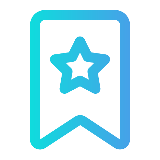 marcador icono gratis