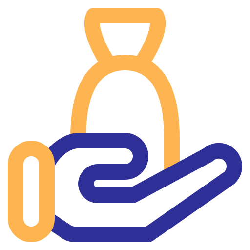 Zakat free icon Zakat free icon