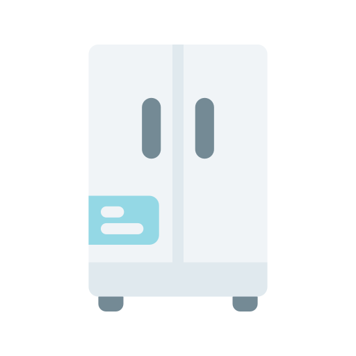 gefrierschrank kostenlos Icon