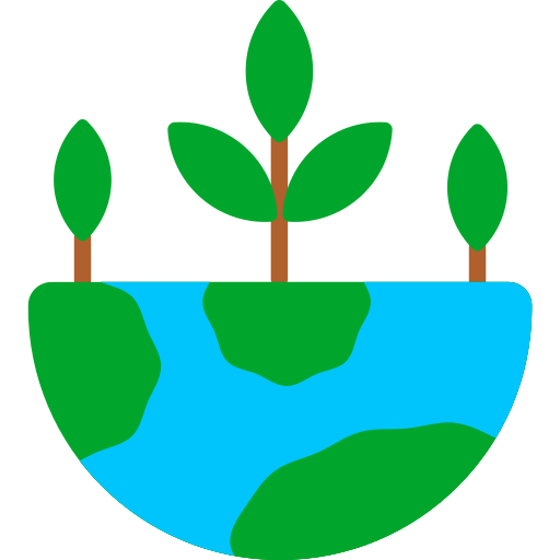 grüne erde kostenlos Icon grüne erde kostenlos Icon