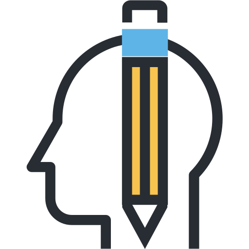 educación icono gratis