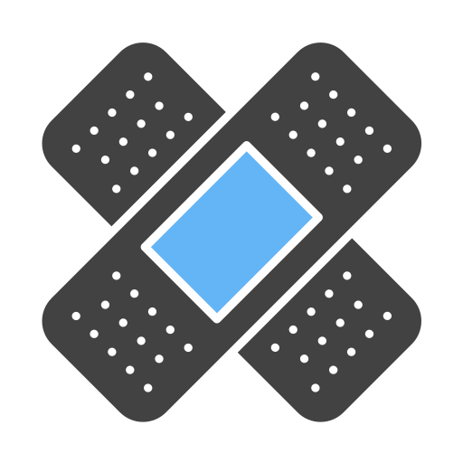 반창고 무료 아이콘 반창고 무료 아이콘