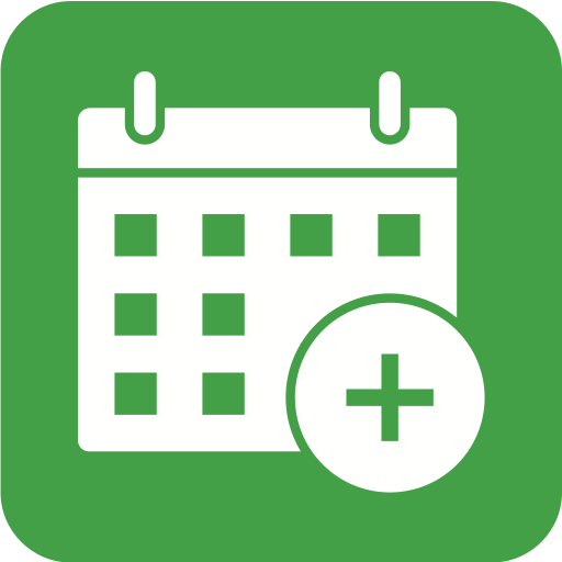 calendario icono gratis