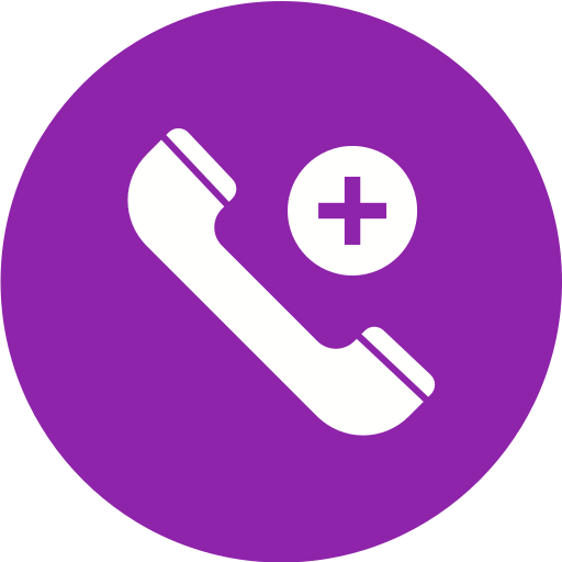 notfalltelefon kostenlos Icon