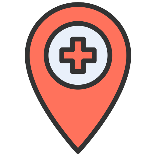 Placeholder Generic Outline Color icon