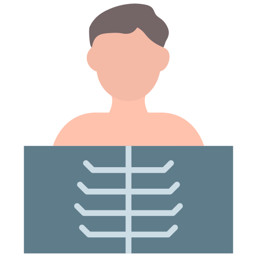 X ray free icon X ray free icon