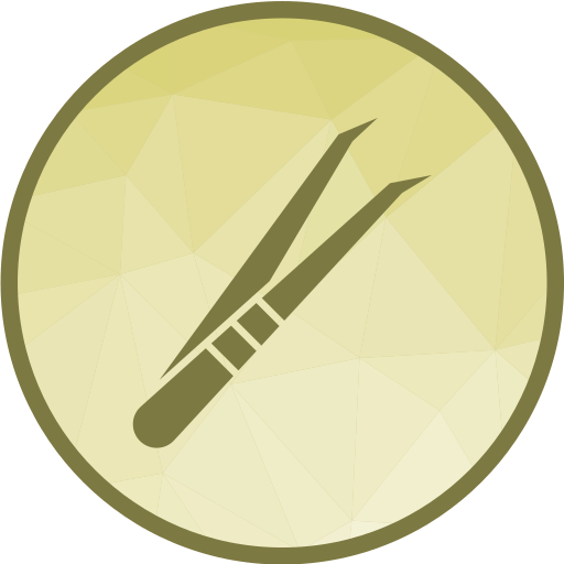 Tweezers free icon Tweezers free icon