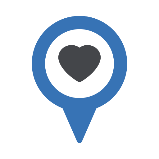 corazón icono gratis