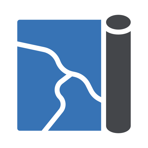 karte kostenlos Icon karte kostenlos Icon