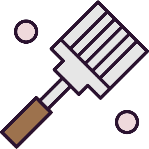 Spatula free icon Spatula free icon