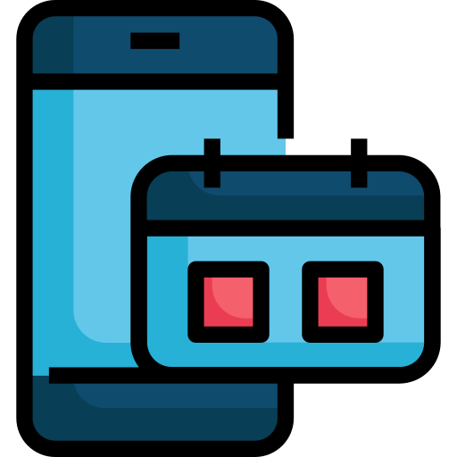 kalender kostenlos Icon kalender kostenlos Icon