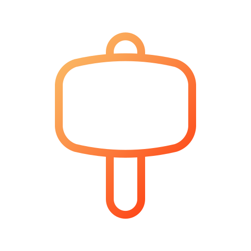 hammer kostenlos Icon