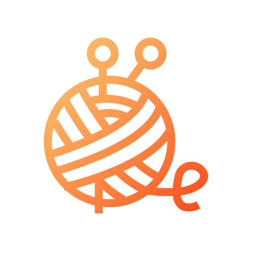 Yarn free icon