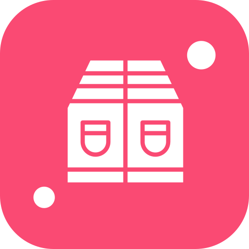 옷 무료 아이콘