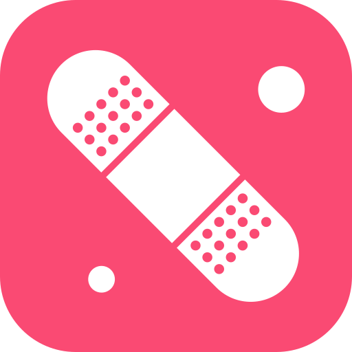 gesso grátis ícone