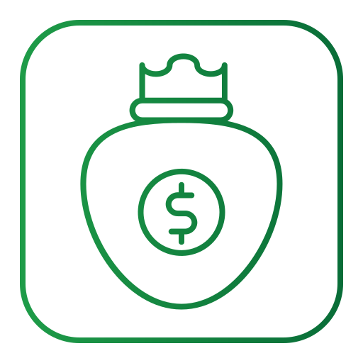 depositar icono gratis