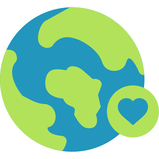 земной шар бесплатно иконка