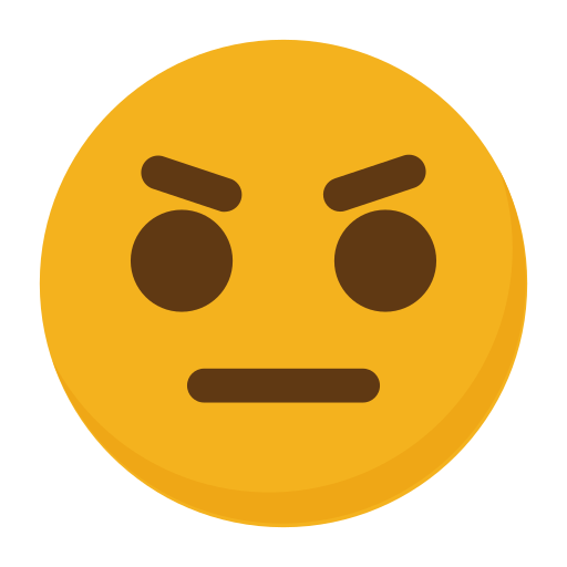 Raised Eyebrow Emoji SVG PNG Raised Eyebrow Emoji (Download Now) 