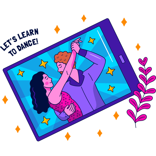 danser gratuit sticker danser gratuit sticker