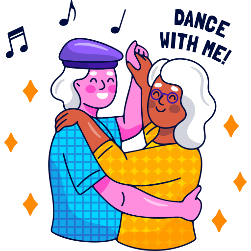 danser gratuit sticker danser gratuit sticker