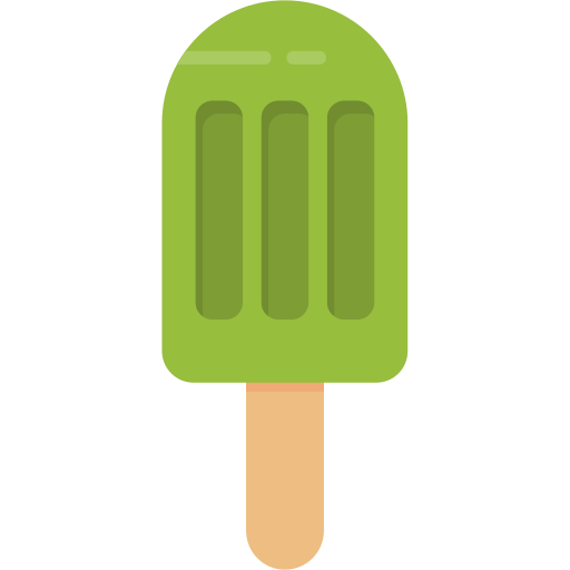 Popsicle stick Generic Flat icon