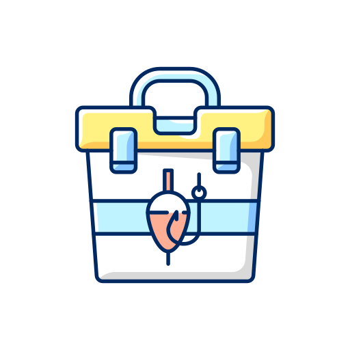 angelausrüstung kostenlos Icon