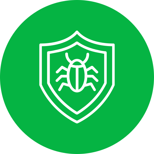 antivirus icono gratis