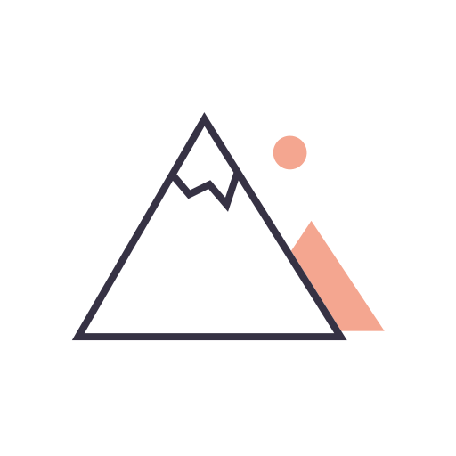 гора бесплатно иконка