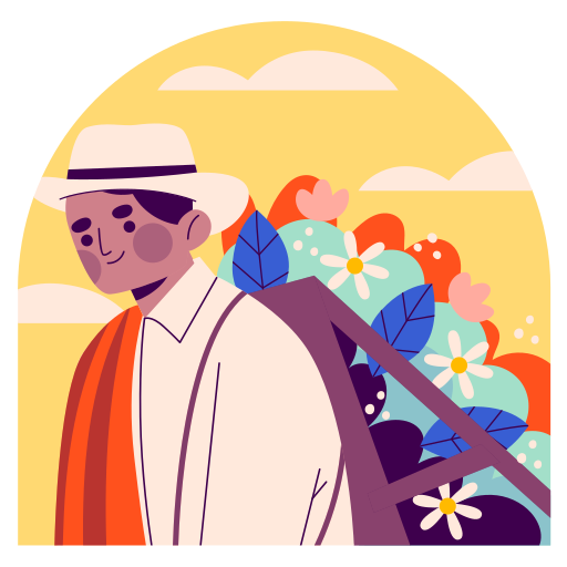 colombie gratuit sticker colombie gratuit sticker
