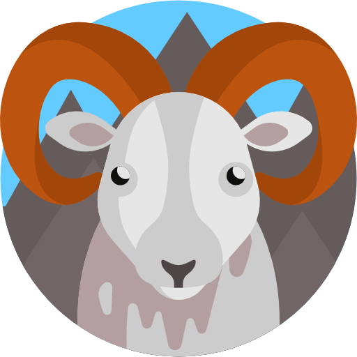 ziege kostenlos Icon ziege kostenlos Icon