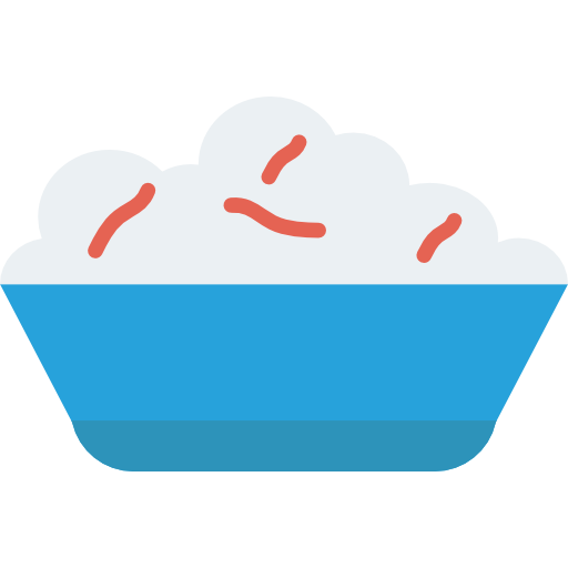 사발 무료 아이콘