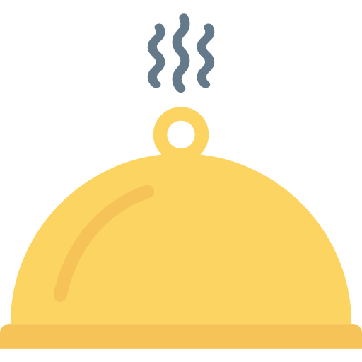 요리 무료 아이콘