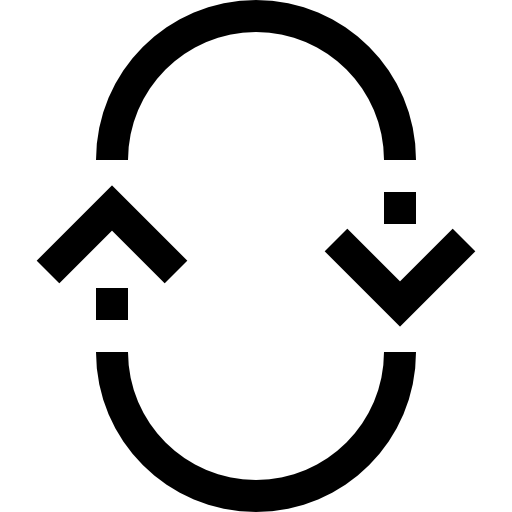 repetir grátis ícone