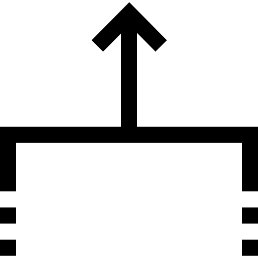 Merge free icon