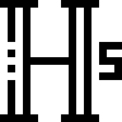 H free icon H free icon