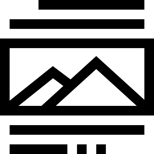 Image free icon