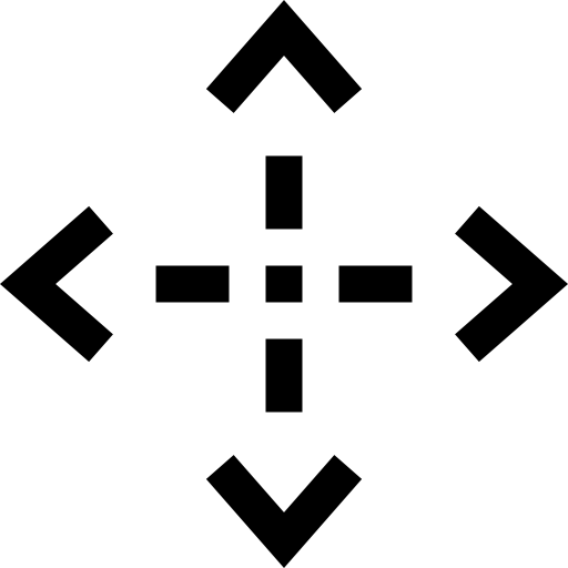 Move free icon
