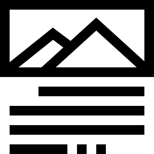 Image free icon Image free icon
