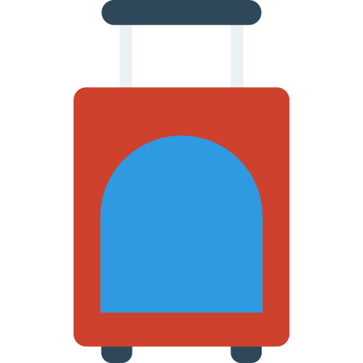 수하물 무료 아이콘