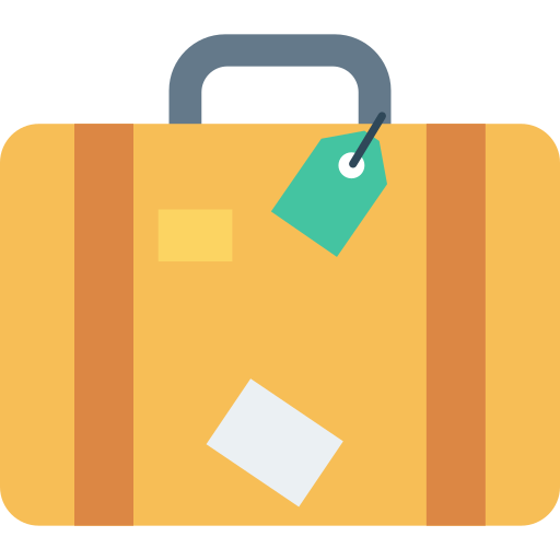 수하물 무료 아이콘