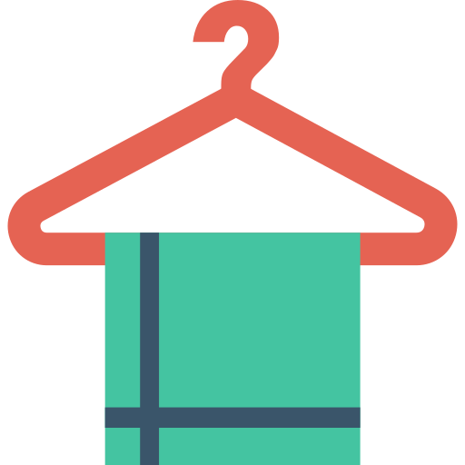 Towel free icon