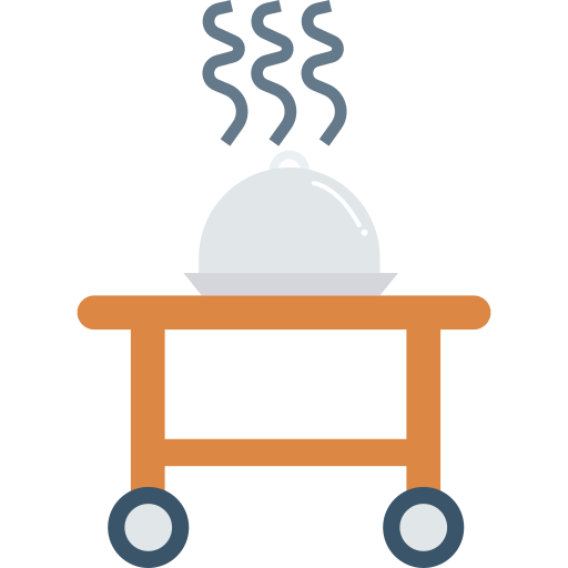 요리 무료 아이콘