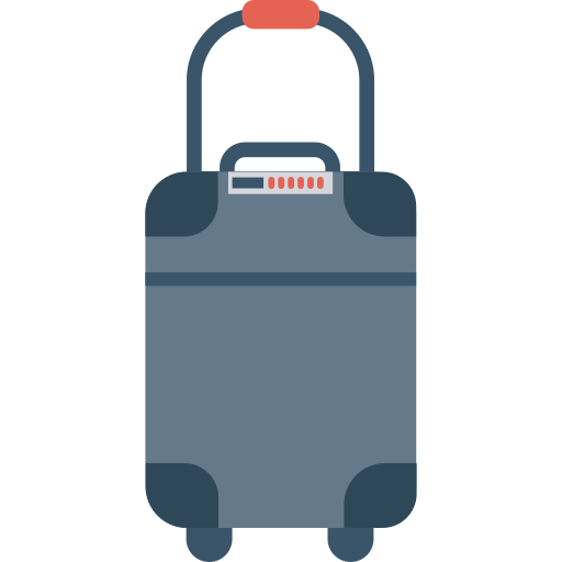 수하물 무료 아이콘