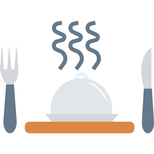 요리 무료 아이콘