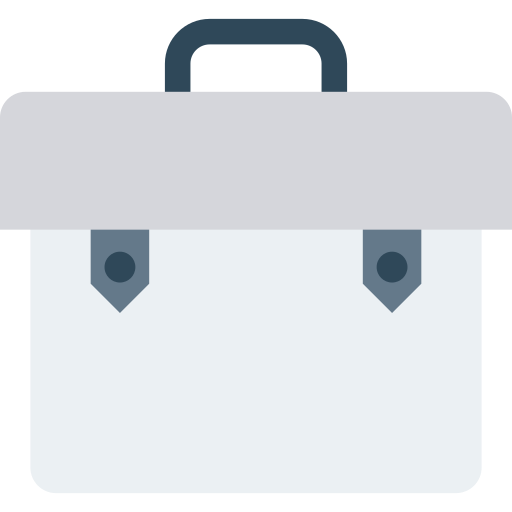 Bag free icon