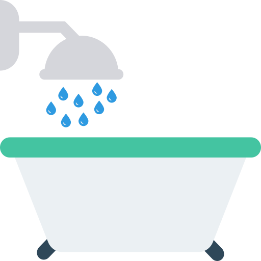 Ванна бесплатно иконка Ванна бесплатно иконка