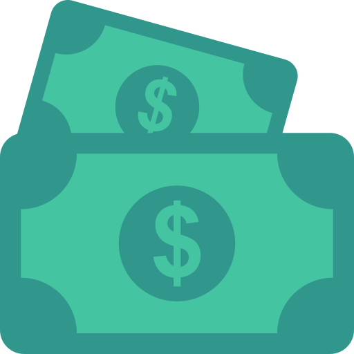 kasse kostenlos Icon