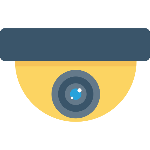 cctv 무료 아이콘