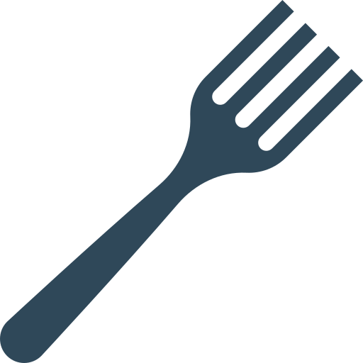 Fork - Free food icons
